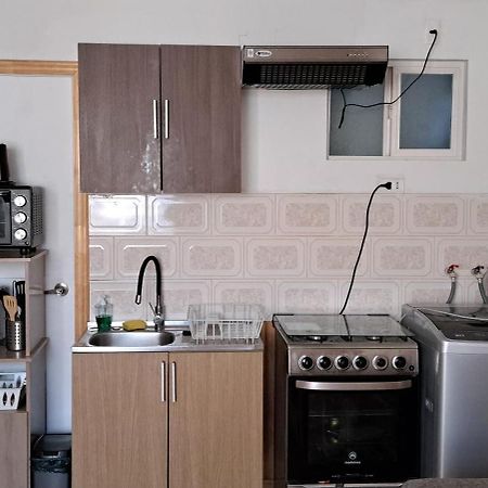 شقة Departamentos Kitkaika بونتا أريناس المظهر الخارجي الصورة